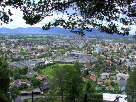 DORNBIRN